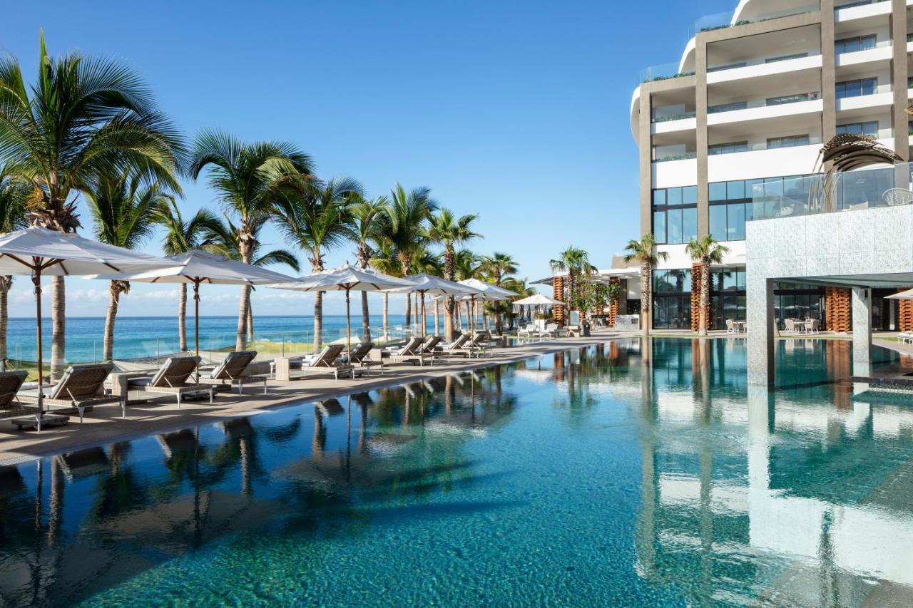 Garza Blanca Resort & Spa Los Cabos Cabo San Lucas Buitenkant foto