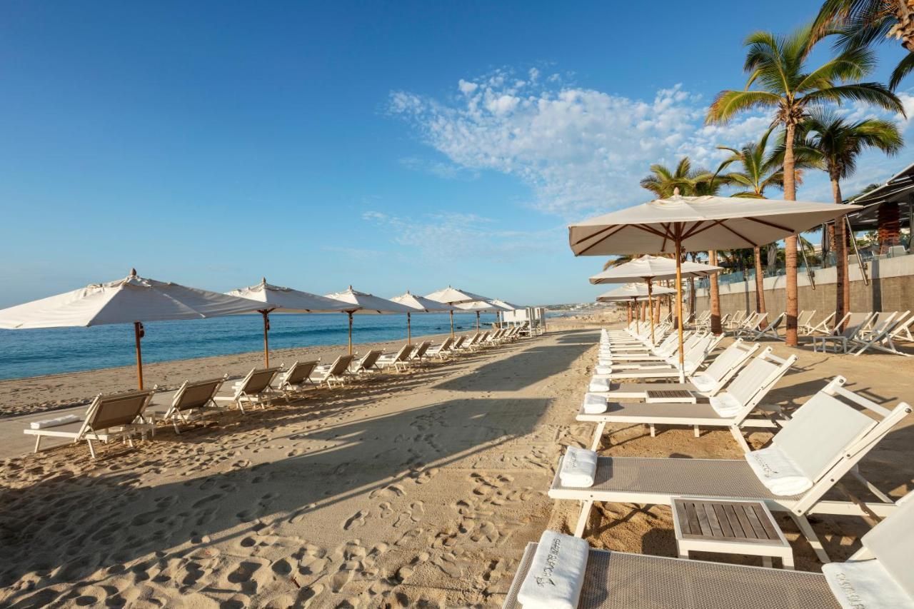 Garza Blanca Resort & Spa Los Cabos Cabo San Lucas Buitenkant foto