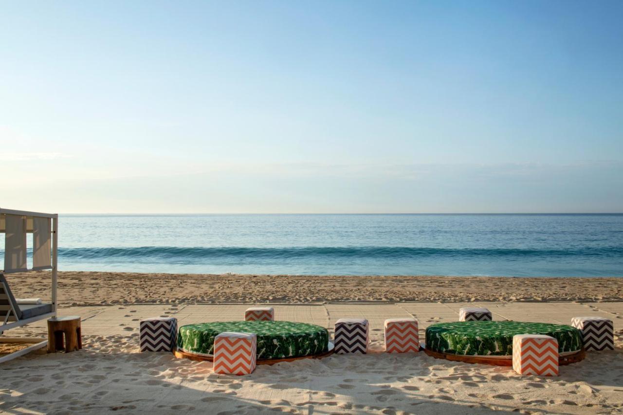 Garza Blanca Resort & Spa Los Cabos Cabo San Lucas Buitenkant foto