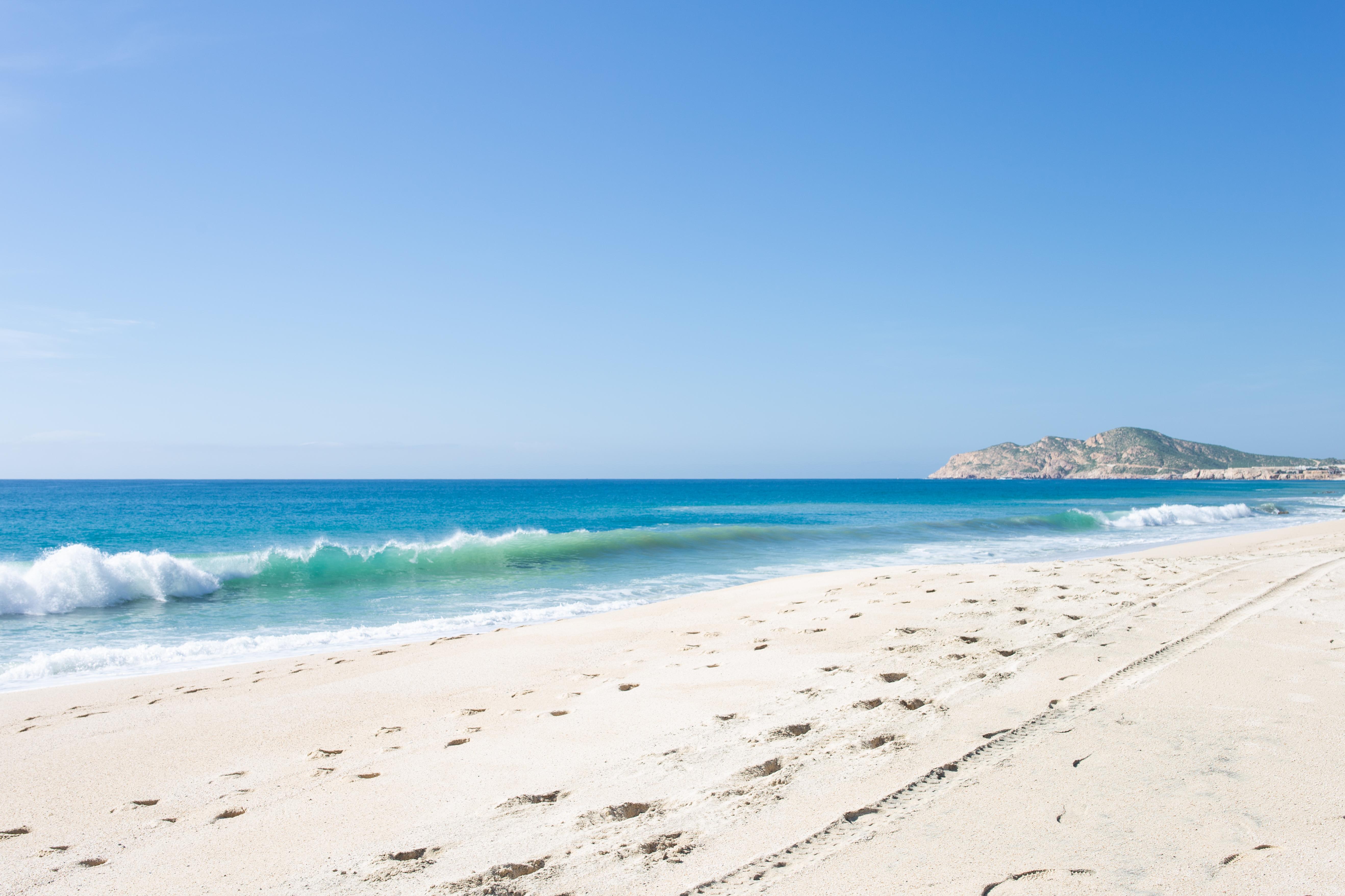 Garza Blanca Resort & Spa Los Cabos Cabo San Lucas Buitenkant foto