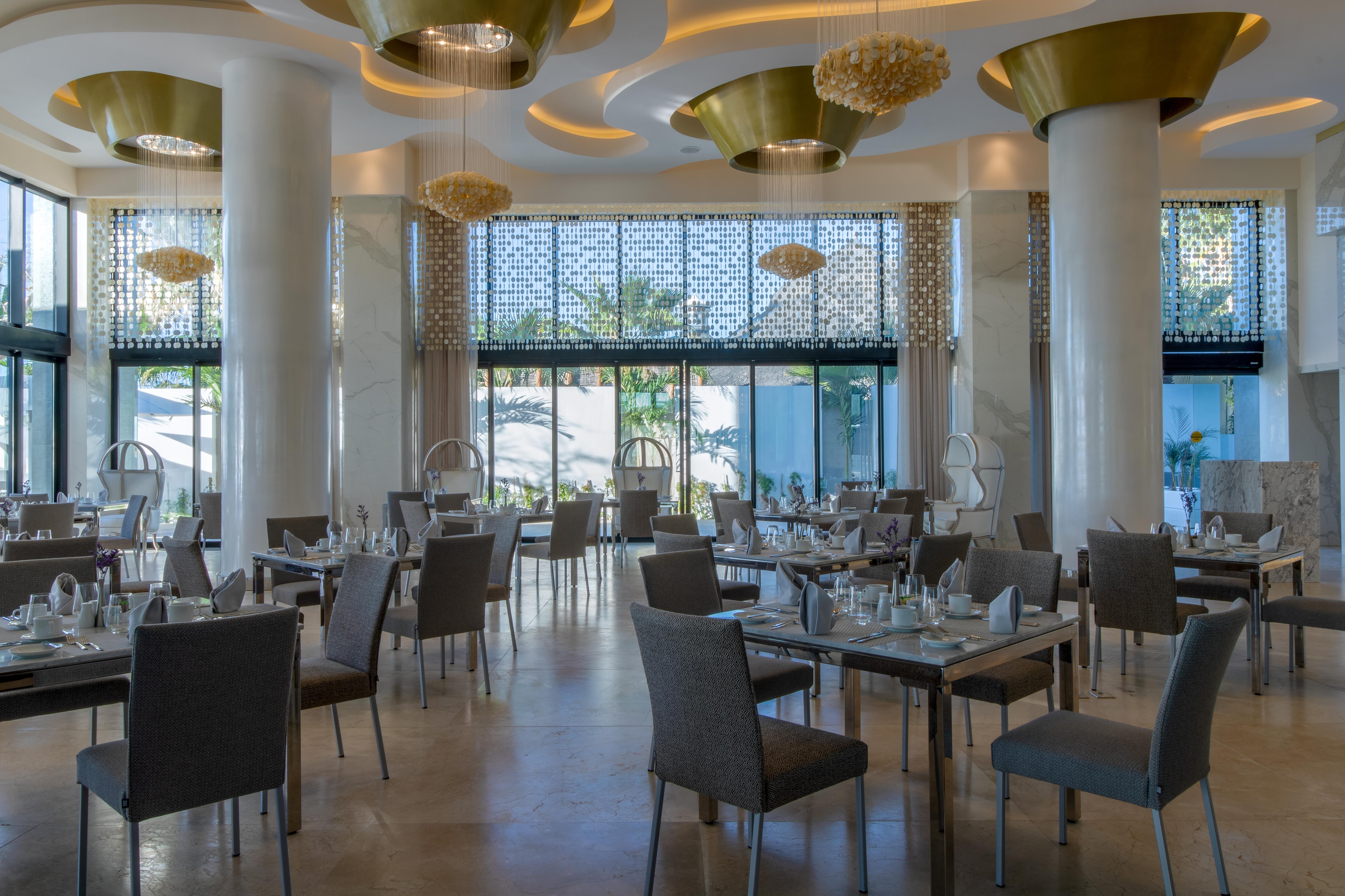 Garza Blanca Resort & Spa Los Cabos Cabo San Lucas Buitenkant foto